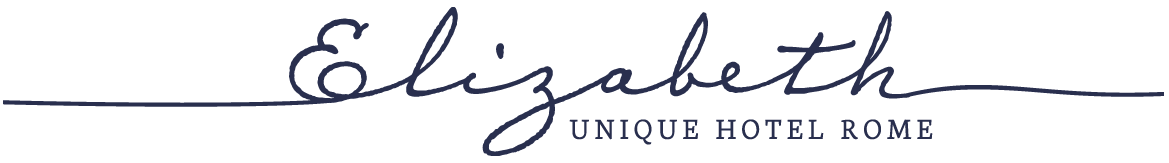 Logo Elizabeth Unique Hotel Rome